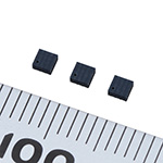 世界最小级别的封装尺寸2.0mm×1.9mm